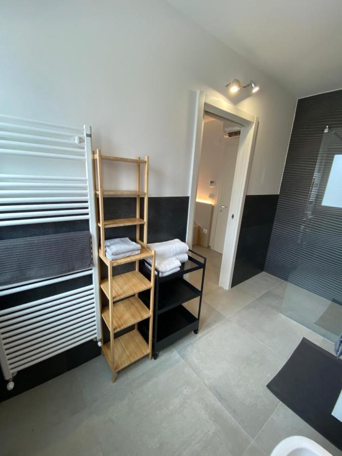 B&B Garda Home Nago Exterior foto