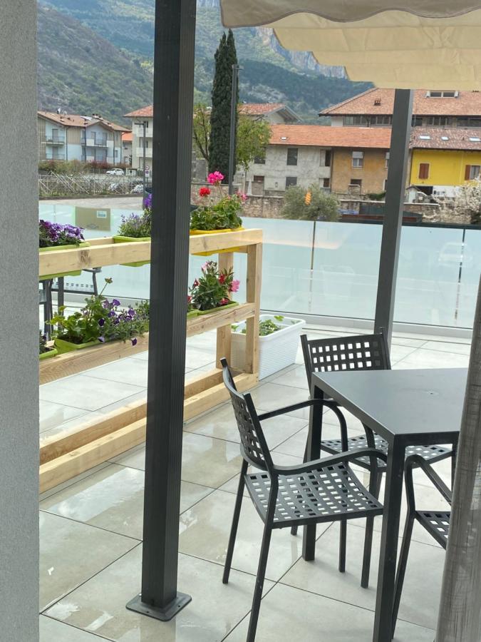 B&B Garda Home Nago Exterior foto