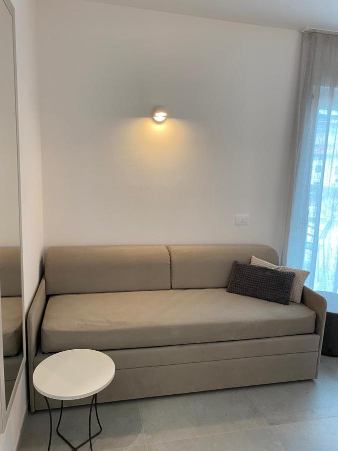 B&B Garda Home Nago Exterior foto