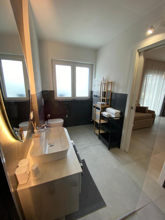 B&B Garda Home Nago Exterior foto