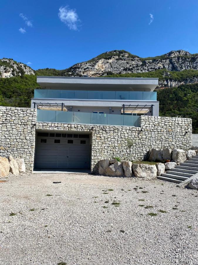 B&B Garda Home Nago Exterior foto