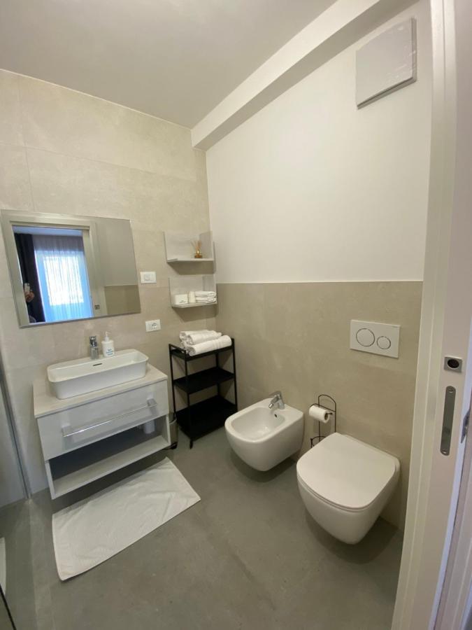 B&B Garda Home Nago Exterior foto