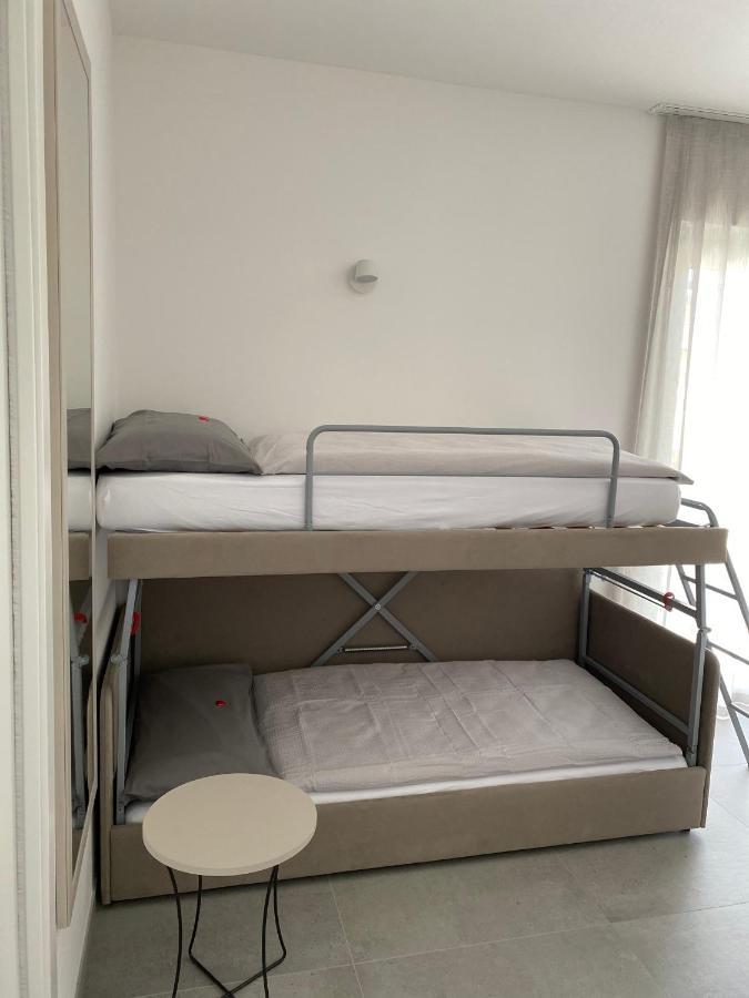 B&B Garda Home Nago Exterior foto