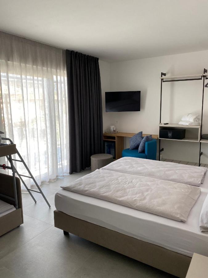 B&B Garda Home Nago Exterior foto