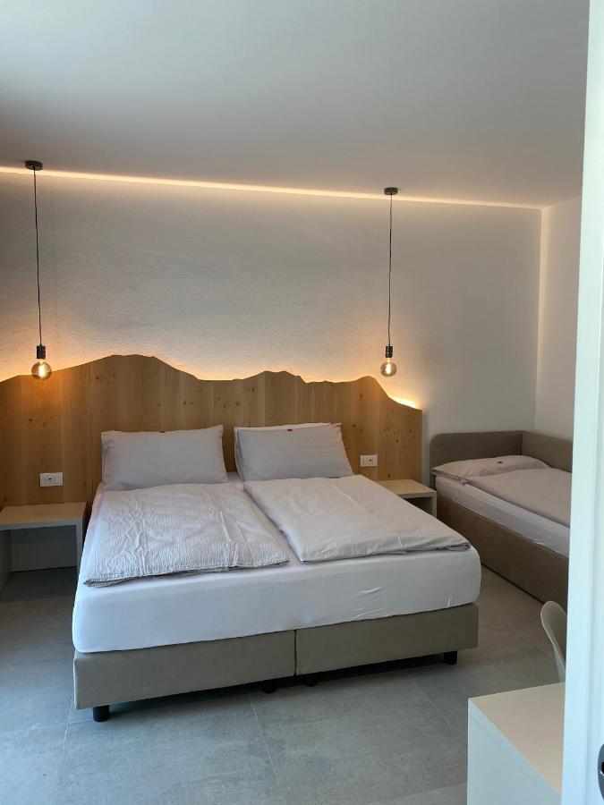 B&B Garda Home Nago Exterior foto