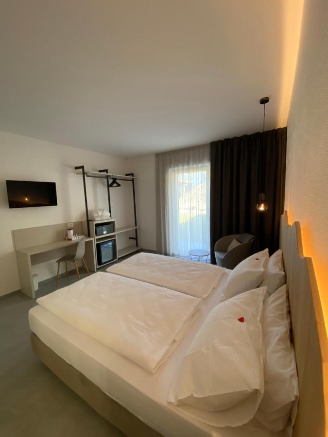 B&B Garda Home Nago Exterior foto
