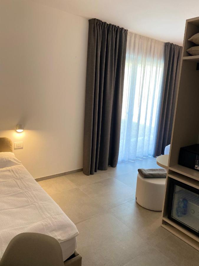 B&B Garda Home Nago Exterior foto
