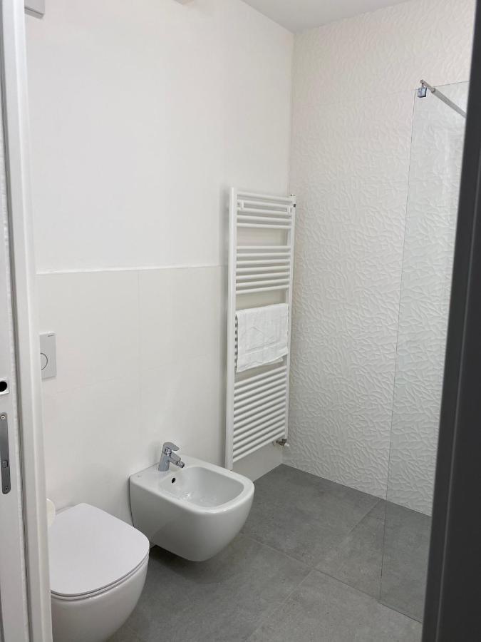 B&B Garda Home Nago Exterior foto