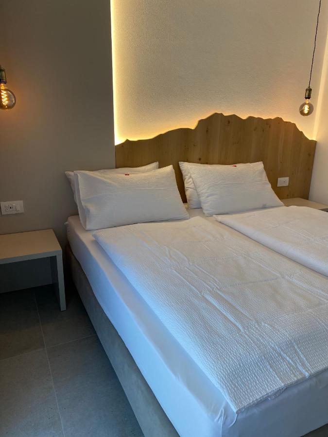 B&B Garda Home Nago Exterior foto