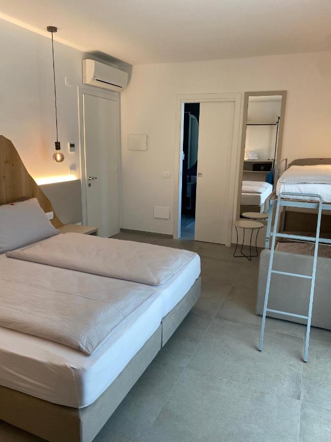 B&B Garda Home Nago Exterior foto