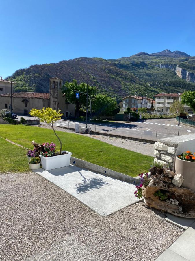 B&B Garda Home Nago Exterior foto